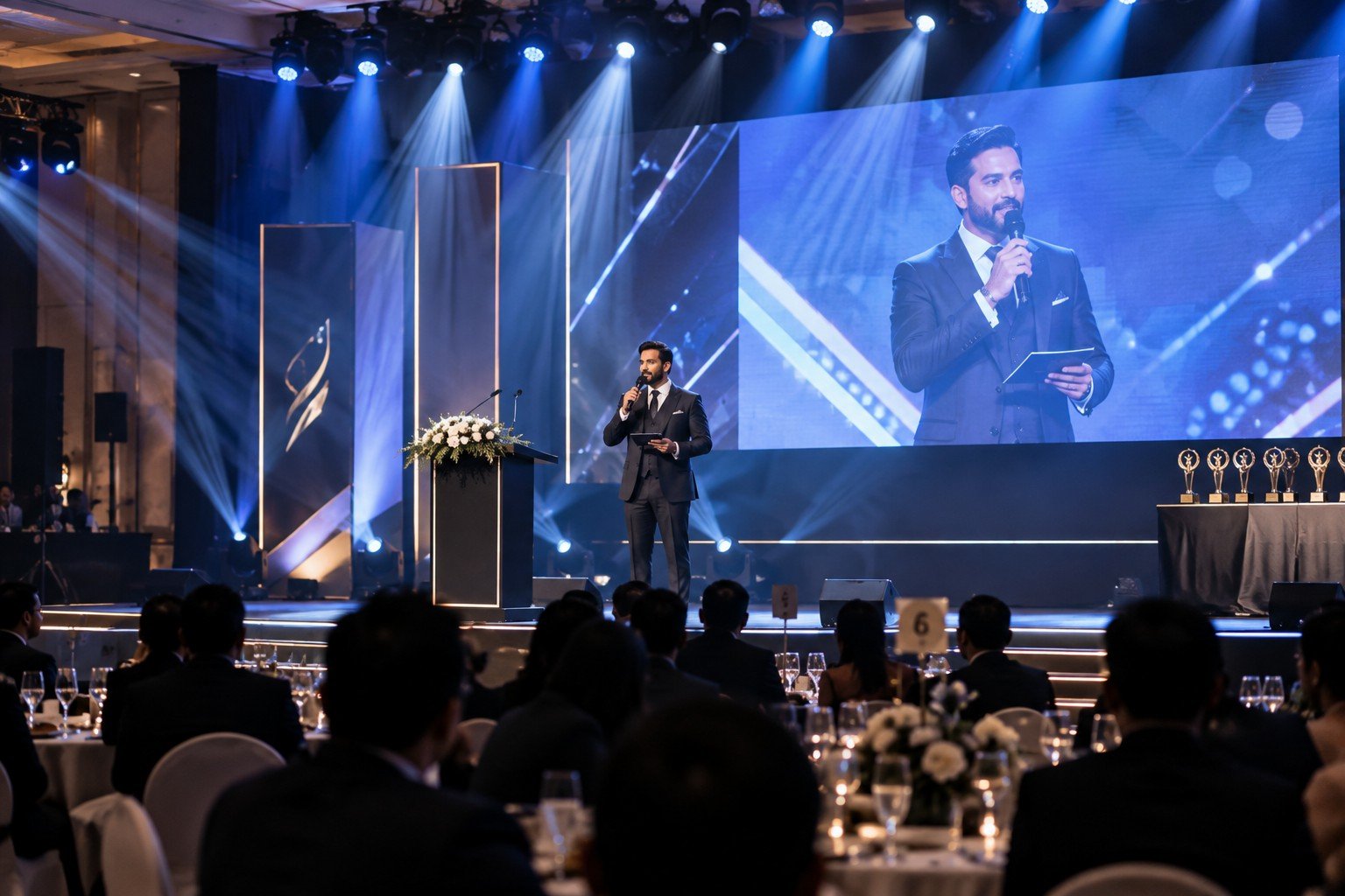 Corporate Events