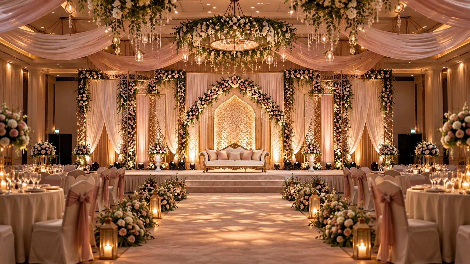 Wedding Event Planner