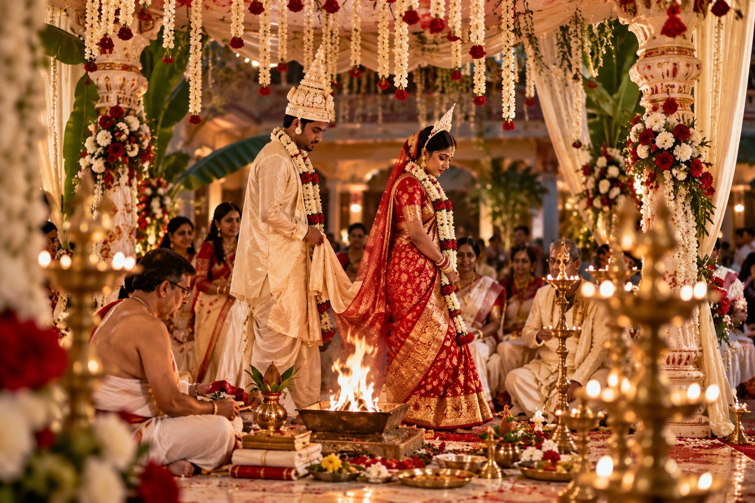 Wedding Events